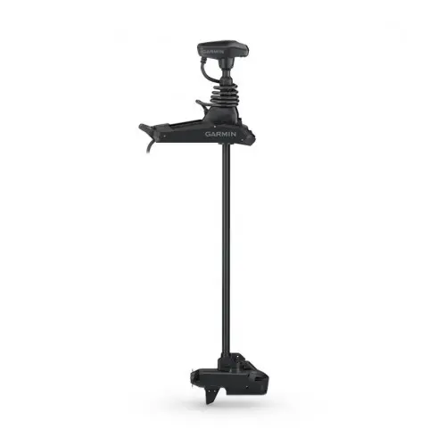 Garmin Черен 63" тролинг мотор с GT56UHD-TR сонда 010-02573-00