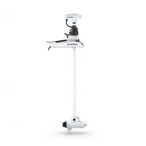 Garmin Motor de troling alb 63" fără sondă 010-02574-00 - 1