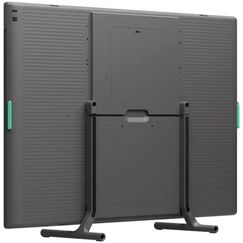 LOGITECH Rally Board 65 - GRAPHITE - PLUGE - WWi-9006 - KO/EU/INDO - image 2