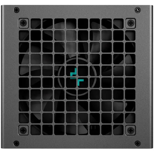 DeepCool PL750-D, 750W, 80 Plus BRONZE, ATX12V V3.1, Flat Black Cables, Hydro Bearing, 120mm Fan, 150x140x86mm (W x L x H), OPP/OVP/SCP/OTP/OCP/UVP/SIP/NLO, 5Y, R-PL750D-FC0B-EU - image 1