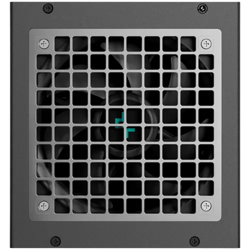 DeepCool PX1000-P, 1000W, 80 Plus PLATINUM, Fully Modular, Flat Black Cables, 135mm FDB Fan, Fluid Dynamic Bearing, 150x160x86mm (W x L x H), ATX 3.0, OPP/OVP/SCP/OTP/OCP/UVP/NLO/SIP, 12Y, R-PXA00P-FC0B-EU - image 1