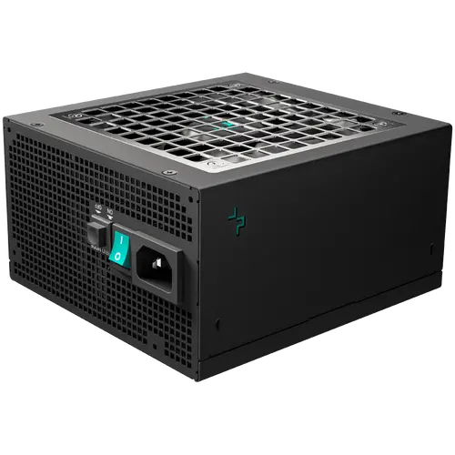 DeepCool PX1000-P, 1000W, 80 Plus PLATINUM, Fully Modular, Flat Black Cables, 135mm FDB Fan, Fluid Dynamic Bearing, 150x160x86mm (W x L x H), ATX 3.0, OPP/OVP/SCP/OTP/OCP/UVP/NLO/SIP, 12Y, R-PXA00P-FC0B-EU - image 2