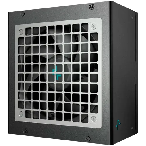 DeepCool PX1000-P, 1000W, 80 Plus PLATINUM, Fully Modular, Flat Black Cables, 135mm FDB Fan, Fluid Dynamic Bearing, 150x160x86mm (W x L x H), ATX 3.0, OPP/OVP/SCP/OTP/OCP/UVP/NLO/SIP, 12Y, R-PXA00P-FC0B-EU