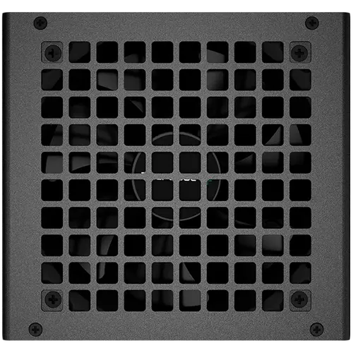 DeepCool PF700, 700W, 80 Plus BRONZE, Taiwan bulk capacitor, Flat Black Cables, Hydro Bearing, 120mm Fan, OPP/OVP/SCP/UVP 3Y, R-PF700D-HA0B-EU - image 1