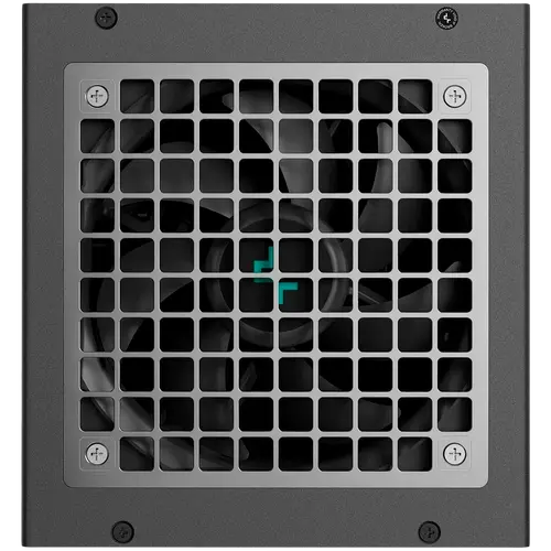 DeepCool PX1300-P, 1300W, 80 Plus PLATINUM, Fully Modular, Flat Black Cables, 135mm FDB Fan, Fluid Dynamic Bearing, 150x160x86mm (W x L x H), ATX 3.0, OPP/OVP/SCP/OTP/OCP/UVP/NLO/SIP, 12Y, R-PXD00P-FC0B-EU - image 1
