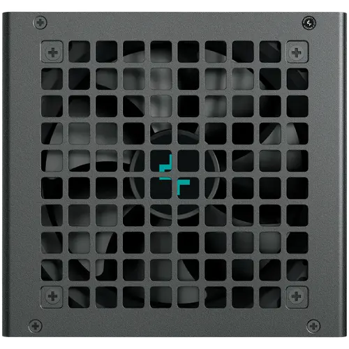 DeepCool PL650-D, 650W, 80 Plus BRONZE, ATX12V V3.1, Flat Black Cables, Hydro Bearing, 120mm Fan, 150x140x86mm (W x L x H), OPP/OVP/SCP/OTP/OCP/UVP/SIP/NLO, 5Y, R-PL650D-FC0B-EU - image 1