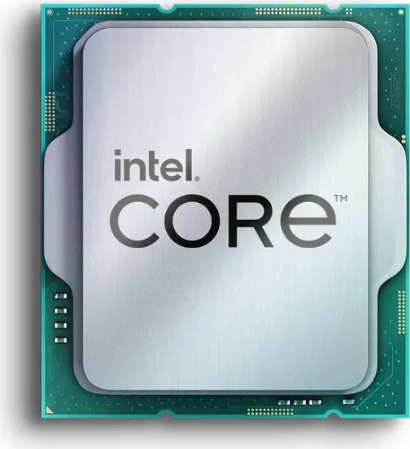 Επεξεργαστής Intel Raptor Lake i7-13700KF TRAY, 16 Cores, 3.5 GHz, 125W, LGA1700 - 1