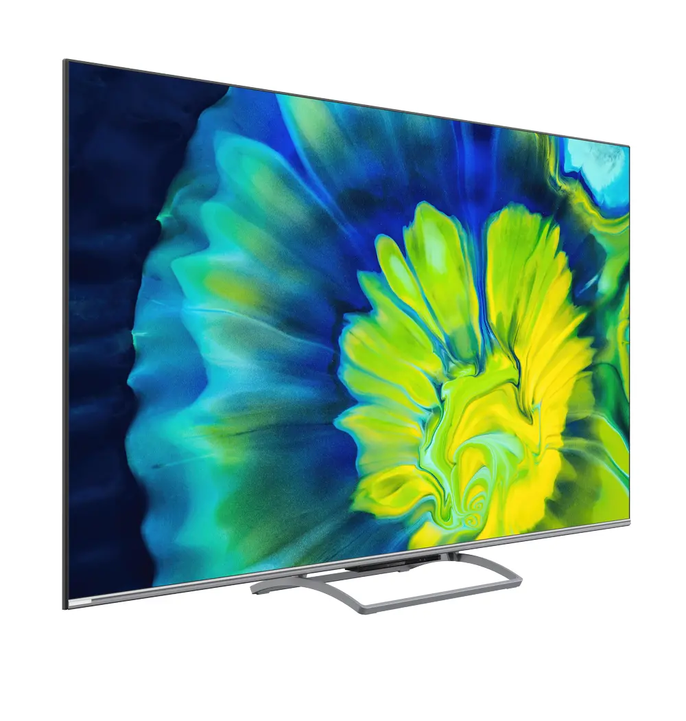 METZ Телевизор 65MQE8000Z 65" UHD QLED+, 4K,144Hz, SMART TV,Google TV - image 2