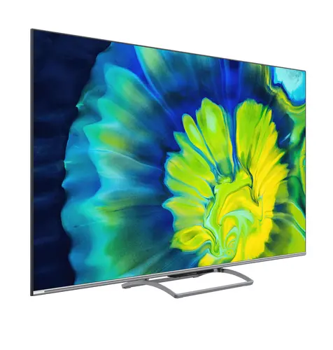 METZ Телевизор 65MQE8000Z 65" UHD QLED+, 4K,144Hz, SMART TV,Google TV - image 2