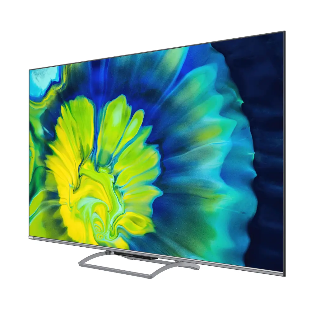 METZ Телевизор 65MQE8000Z 65" UHD QLED+, 4K,144Hz, SMART TV,Google TV - image 3