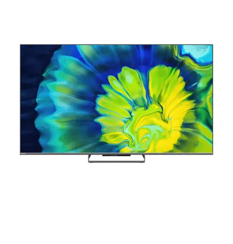 METZ Televizor 65MQE8000Z 65" UHD QLED+, 4K, 144Hz, SMART TV, Google TV - 1