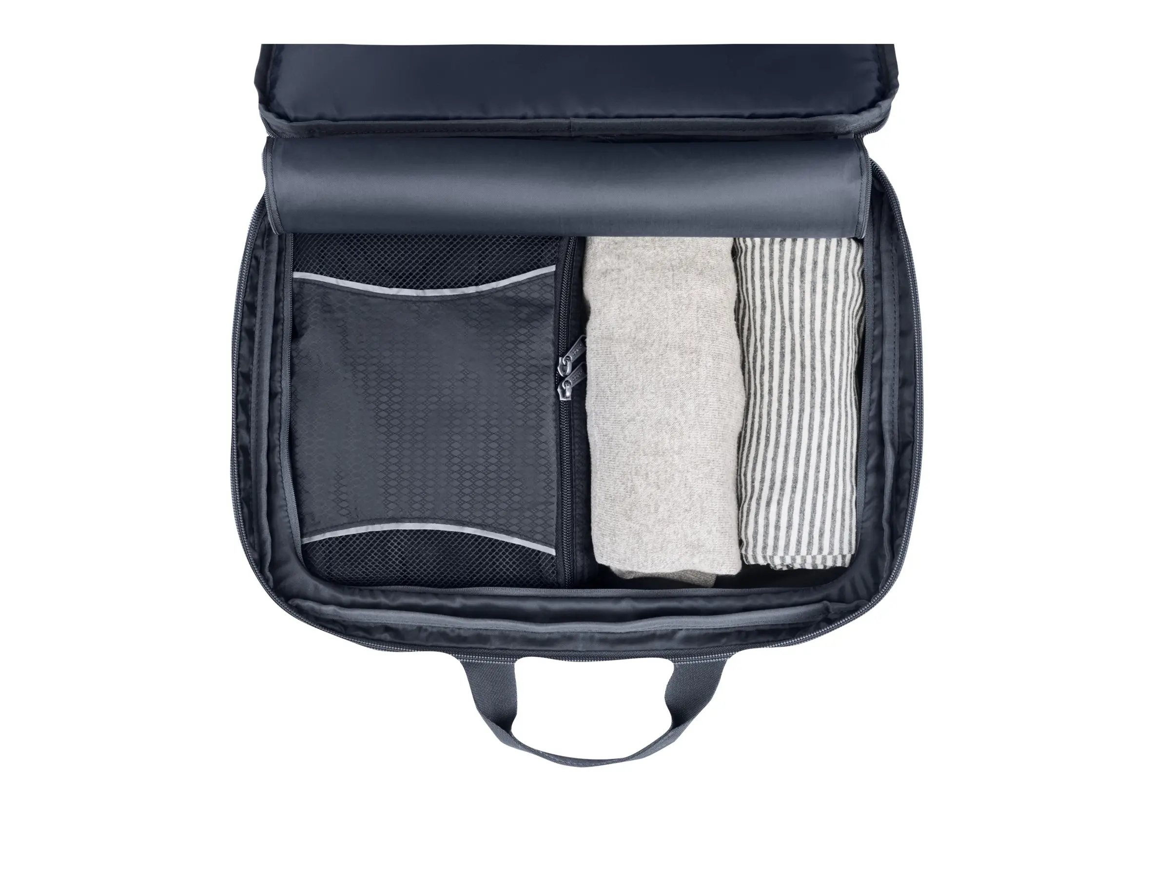 Чанта, HP Travel Plus 22L 16" Laptop Bag - image 1