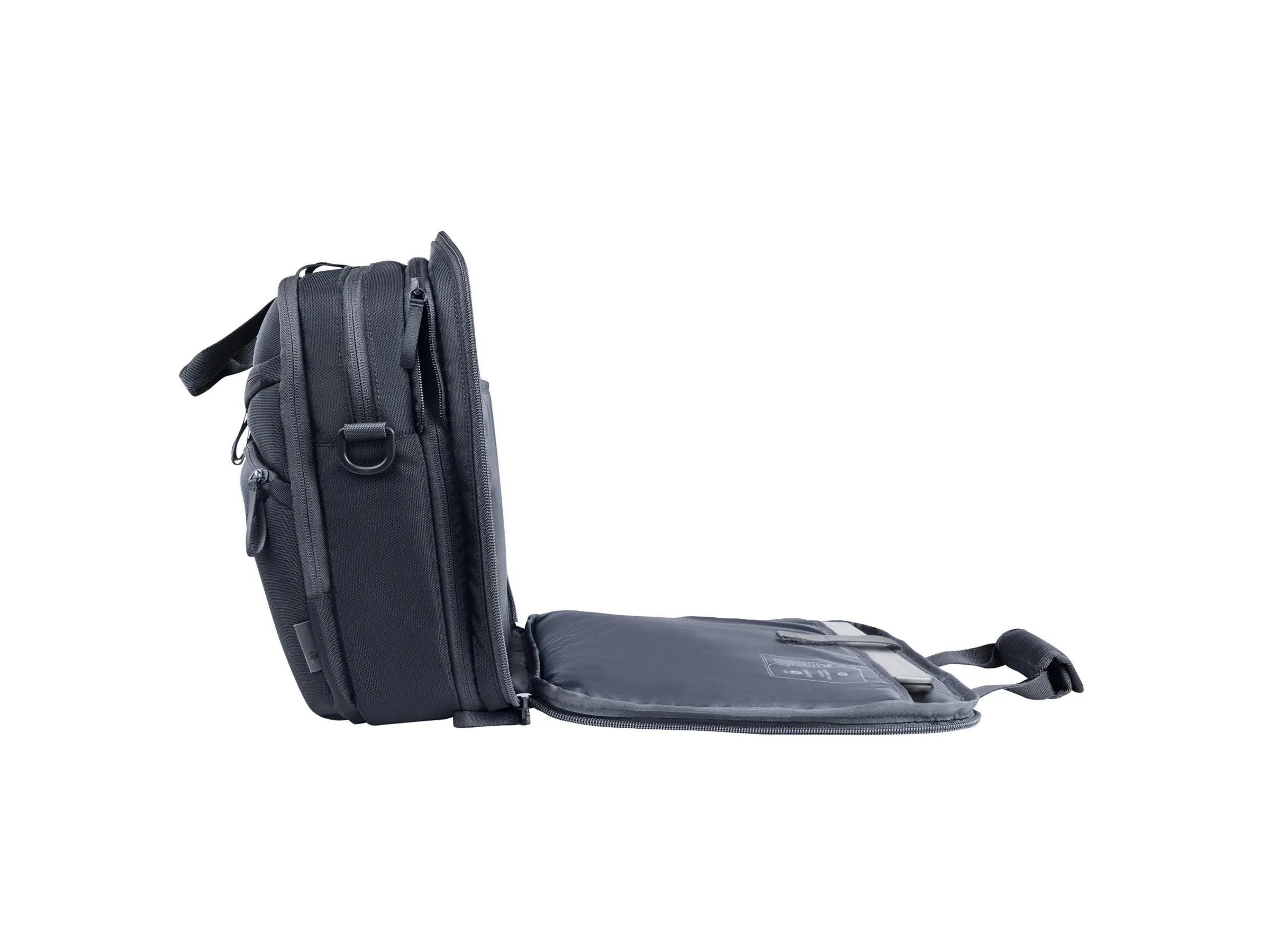 Чанта, HP Travel Plus 22L 16" Laptop Bag - image 3