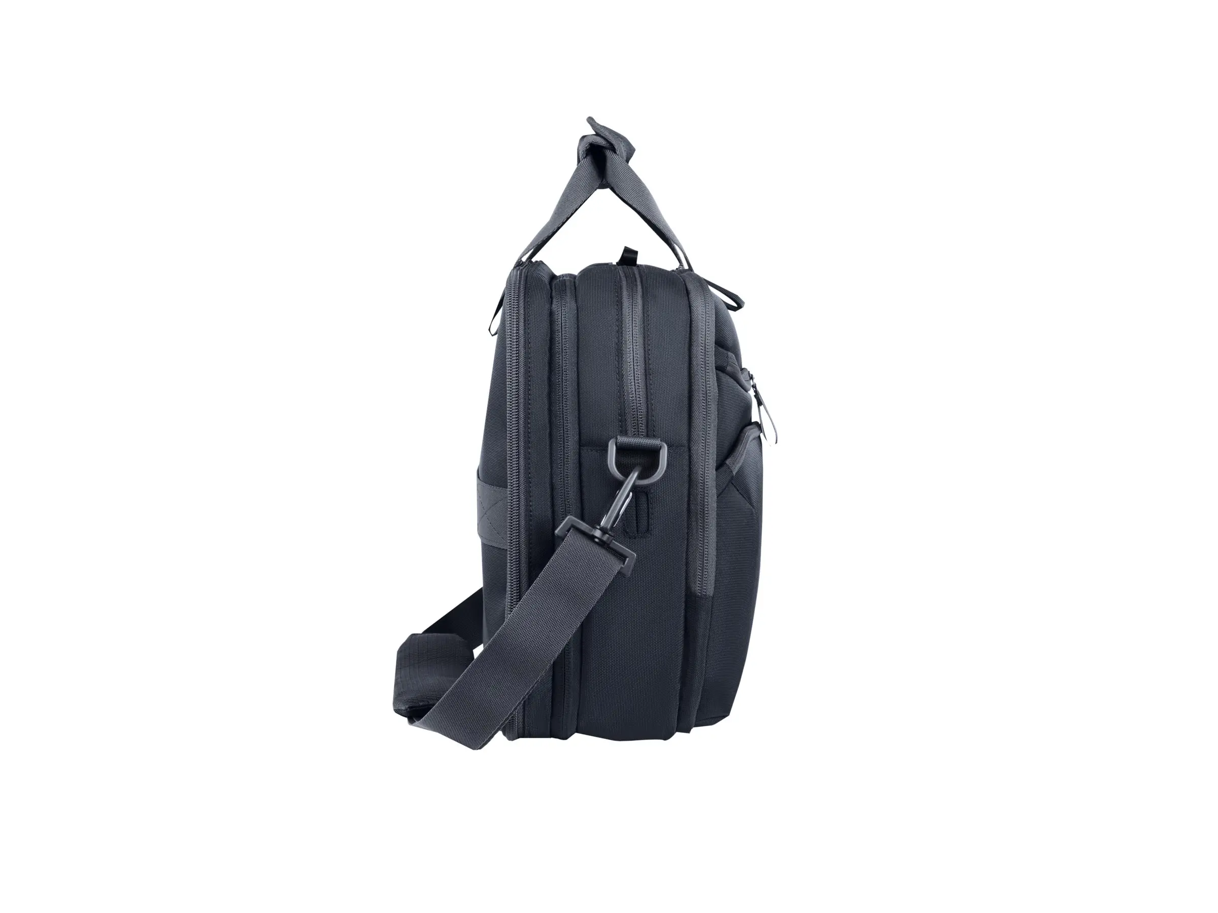 Чанта, HP Travel Plus 22L 16" Laptop Bag - image 4