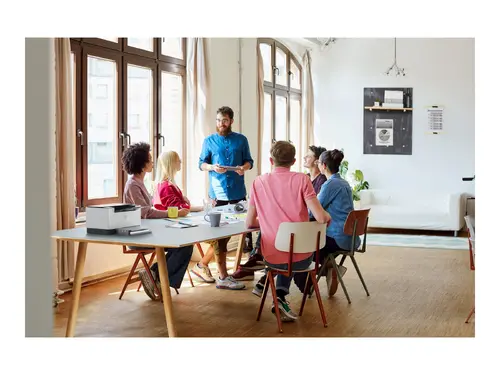 HP LaserJet M209d Printer Mono Duplex laser A4 600x600dpi 29ppm 150sheets USB - image 7