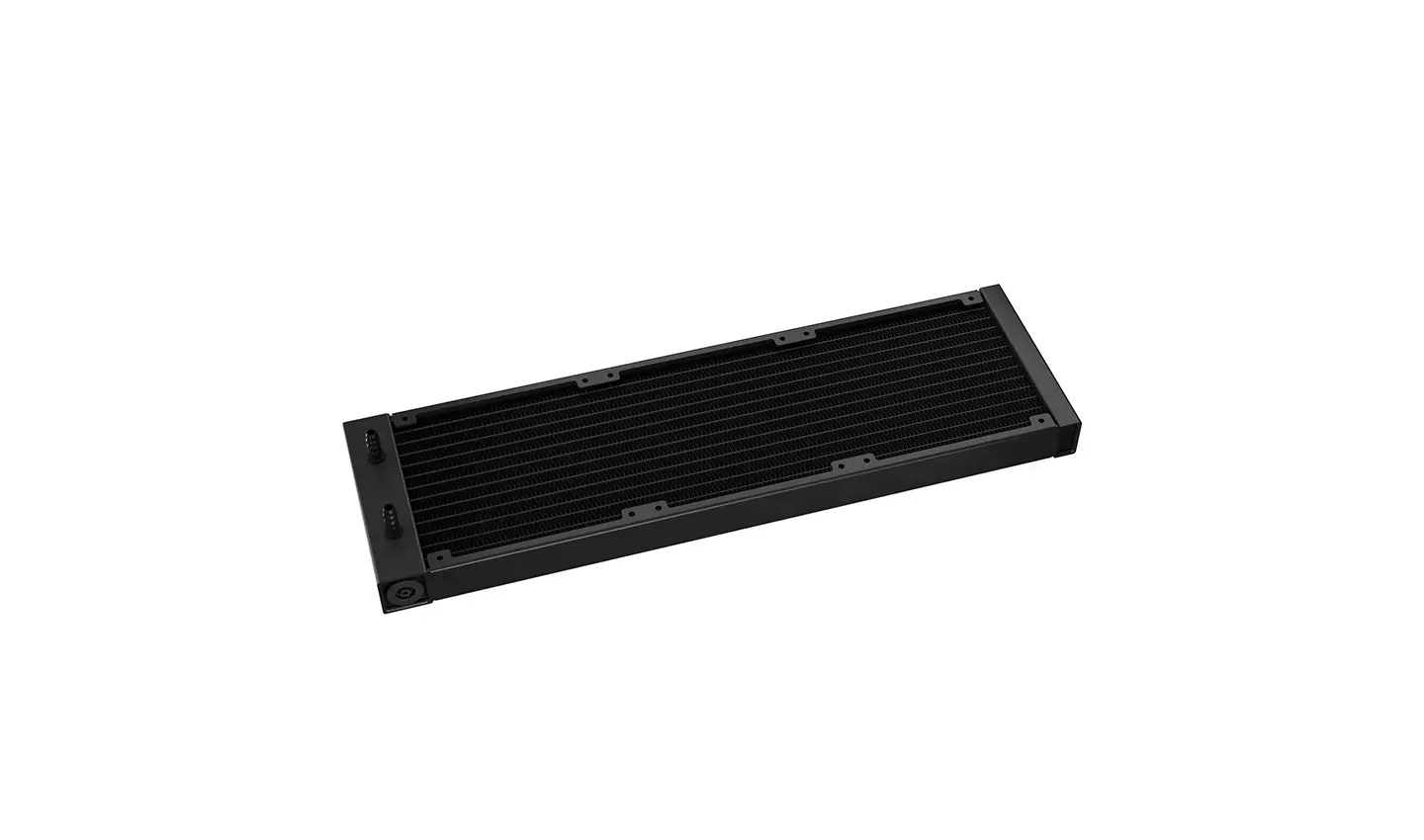 DeepCool водно охлаждане Water Cooling LE360 V2 - Addressable RGB - LGA1851/AM5 - image 3