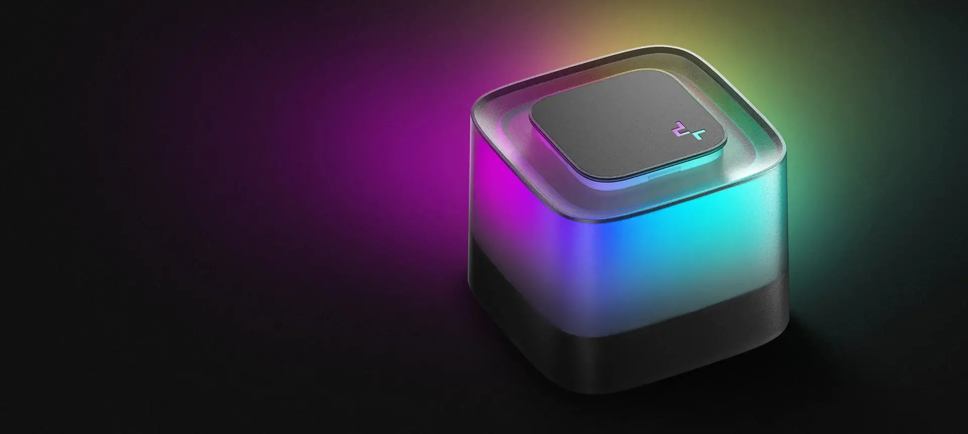 DeepCool водно охлаждане Water Cooling LE360 V2 - Addressable RGB - LGA1851/AM5 - image 6