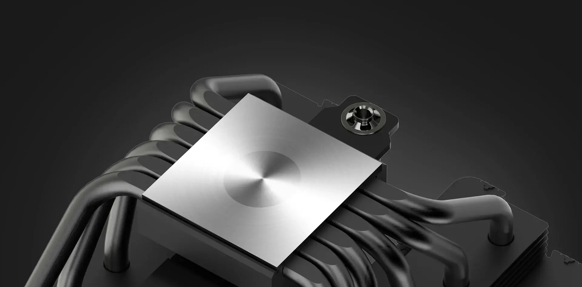 DeepCool охладител CPU Cooler AG620 BK - Addressable RGB V2, Dual-Tower - LGA1851/AM5 - image 11