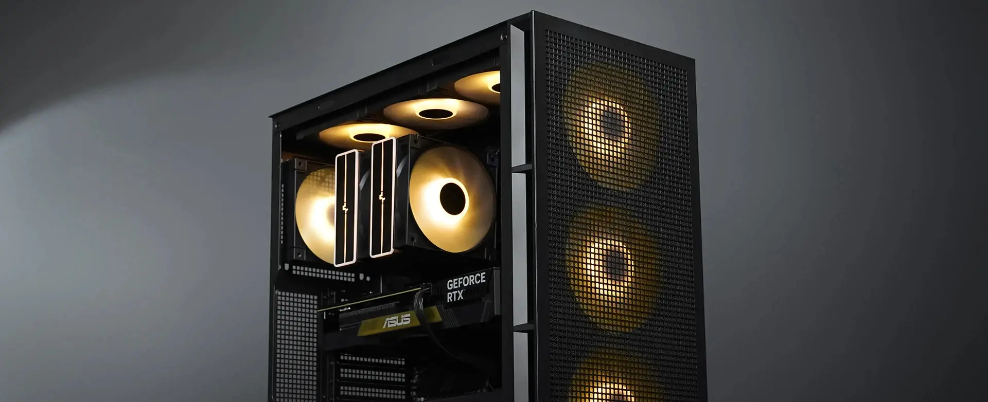 DeepCool охладител CPU Cooler AG620 BK - Addressable RGB V2, Dual-Tower - LGA1851/AM5 - image 13
