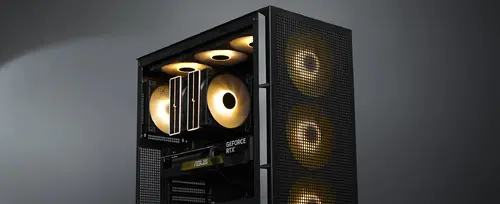 DeepCool охладител CPU Cooler AG620 BK - Addressable RGB V2, Dual-Tower - LGA1851/AM5 - image 13