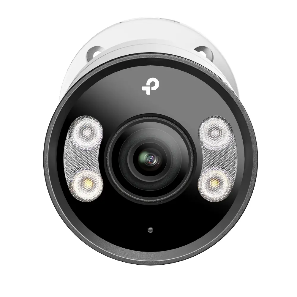 Κάμερα TP-Link VIGI C355(6MM), 5MP, bullet, Full-Color, εξωτερικού χώρου - image 1