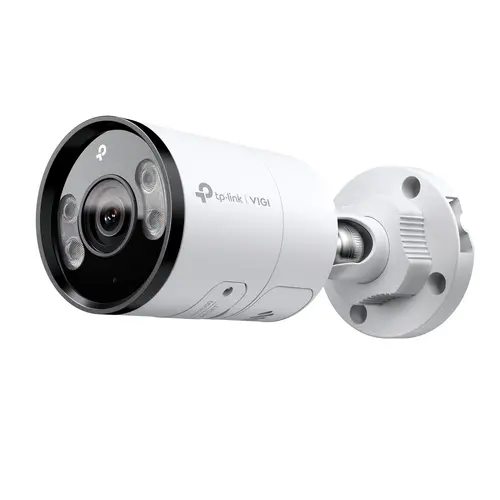 Камера TP-Link VIGI C355(6MM), 5MP, булет,Full-Color,Outdoor