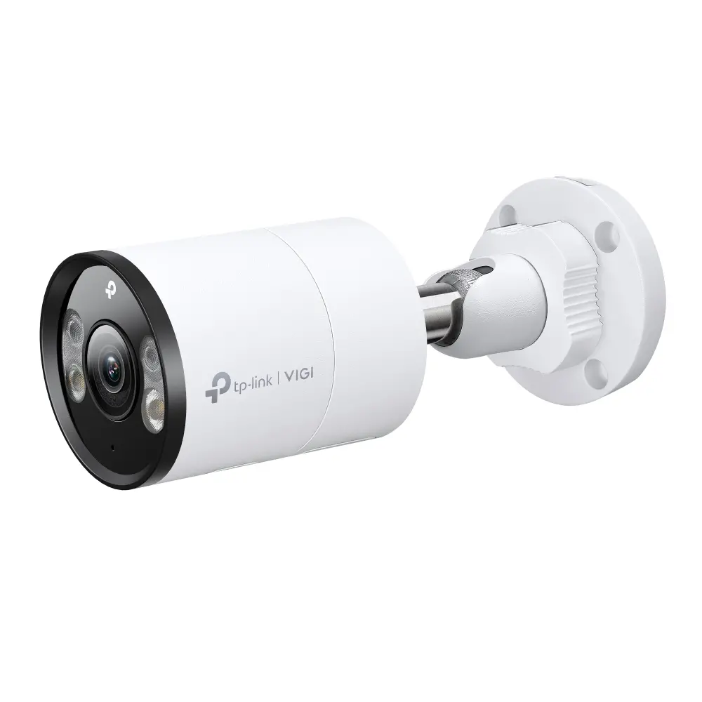 Камера TP-Link VIGI C385(4MM), 8MP, булет, Ultra HD, 24 часа Full-Color.,Outdoor - image 2