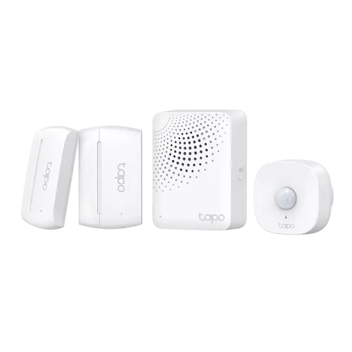 Starter kit έξυπνων αισθητήρων TP-Link Tapo T30 KIT - 1