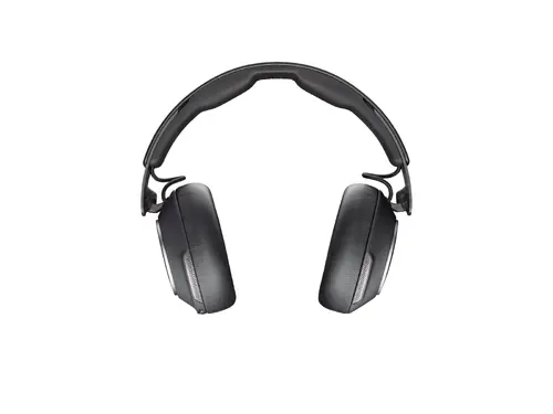 HP Poly Voyager Surround 80 UC Microsoft Teams Certified USB-C Headset +USB-C/A Adapter - image 1