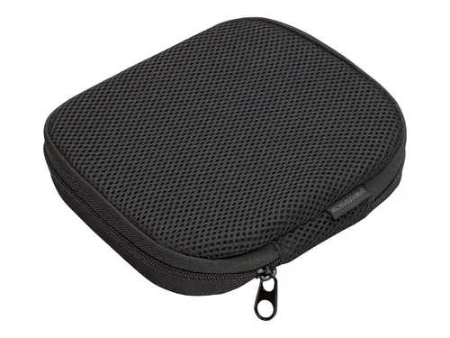 HP Poly Blackwire 3225 Stereo USB-C Headset +3.5mm Plug +USB-C/A Adapter - image 11