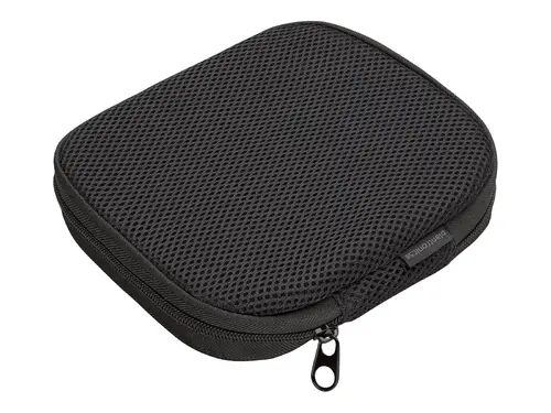 HP Poly Blackwire 3225 Stereo USB-C Headset +3.5mm Plug +USB-C/A Adapter - image 6