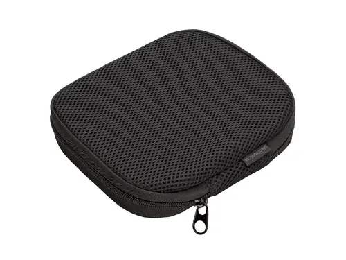 HP Poly Blackwire 3225 Stereo USB-C Headset +3.5mm Plug +USB-C/A Adapter - image 7