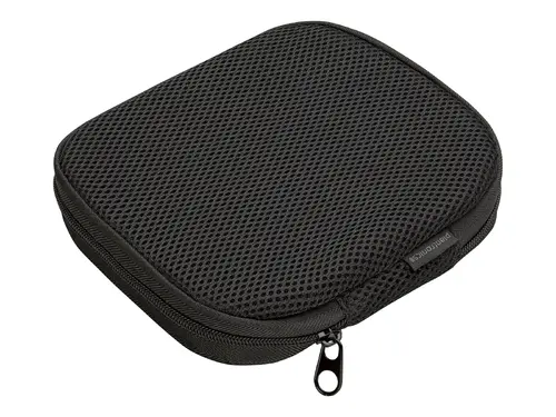 HP Poly Blackwire 3225 Stereo USB-C Headset +3.5mm Plug +USB-C/A Adapter - image 8