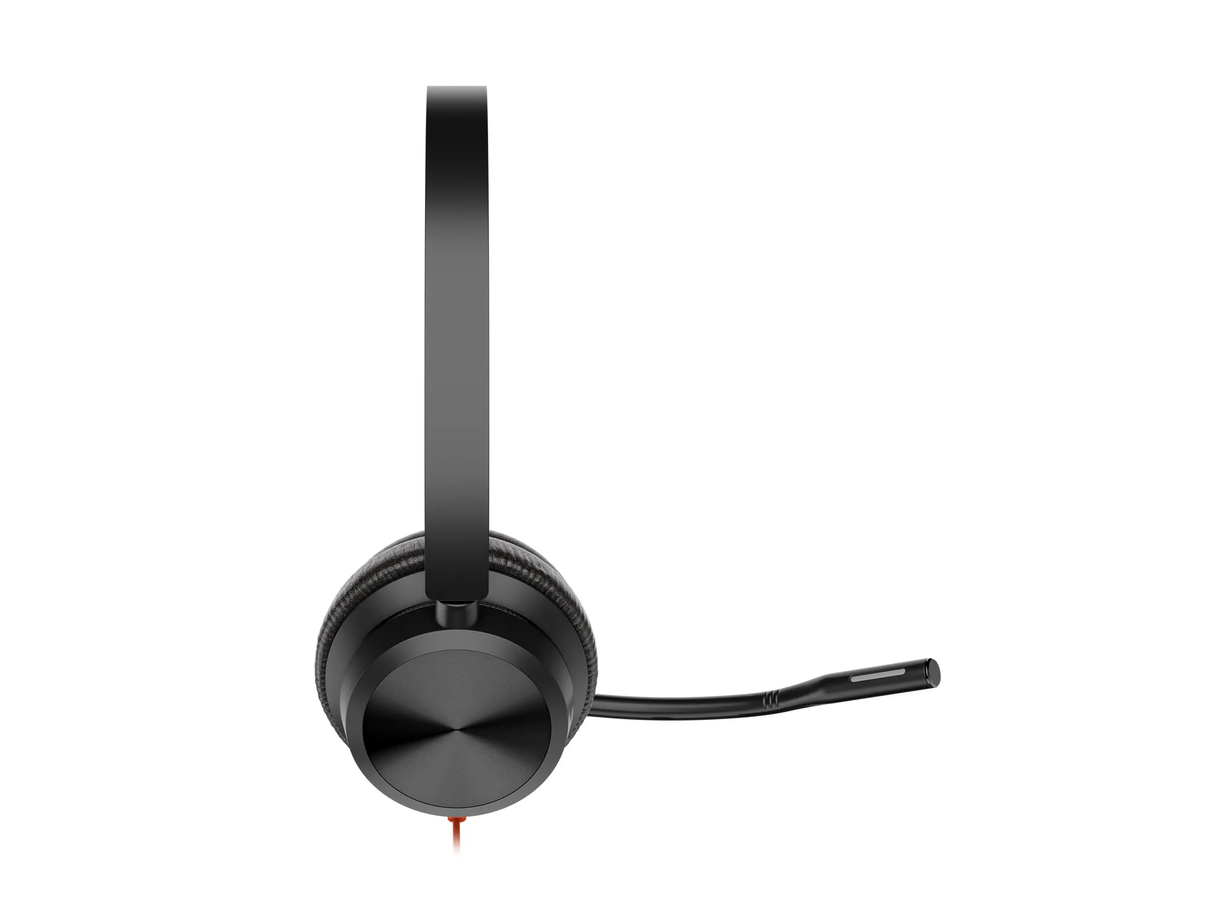 HP Poly Blackwire 8225 Stereo USB-C Headset +USB-C/A Adapter - image 6