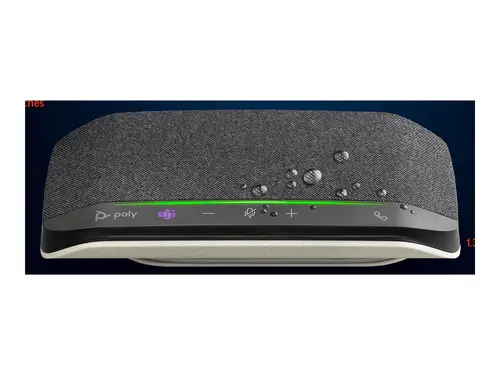 HP Poly Sync 10 USB-A USB-C Speakerphone - image 10