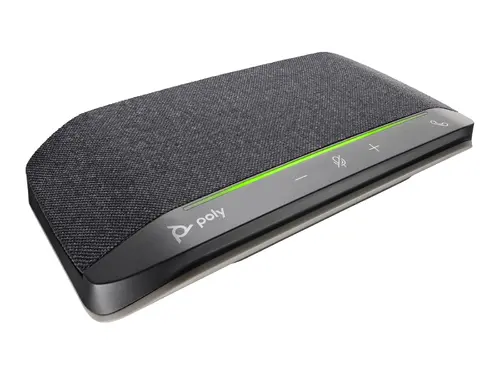 HP Poly Sync 10 USB-A USB-C Speakerphone - image 1