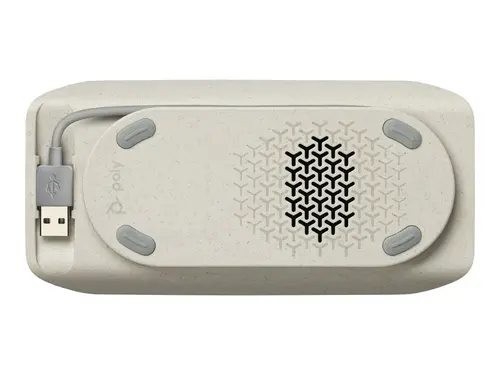 HP Poly Sync 10 USB-A USB-C Speakerphone - image 2