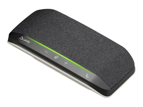 HP Poly Sync 10 USB-A USB-C Speakerphone - image 3