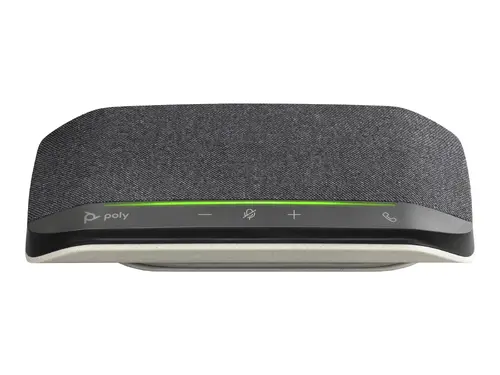HP Poly Sync 10 USB-A USB-C Speakerphone - image 4
