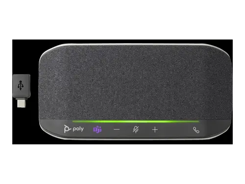 HP Poly Sync 10 USB-A USB-C Speakerphone - image 8