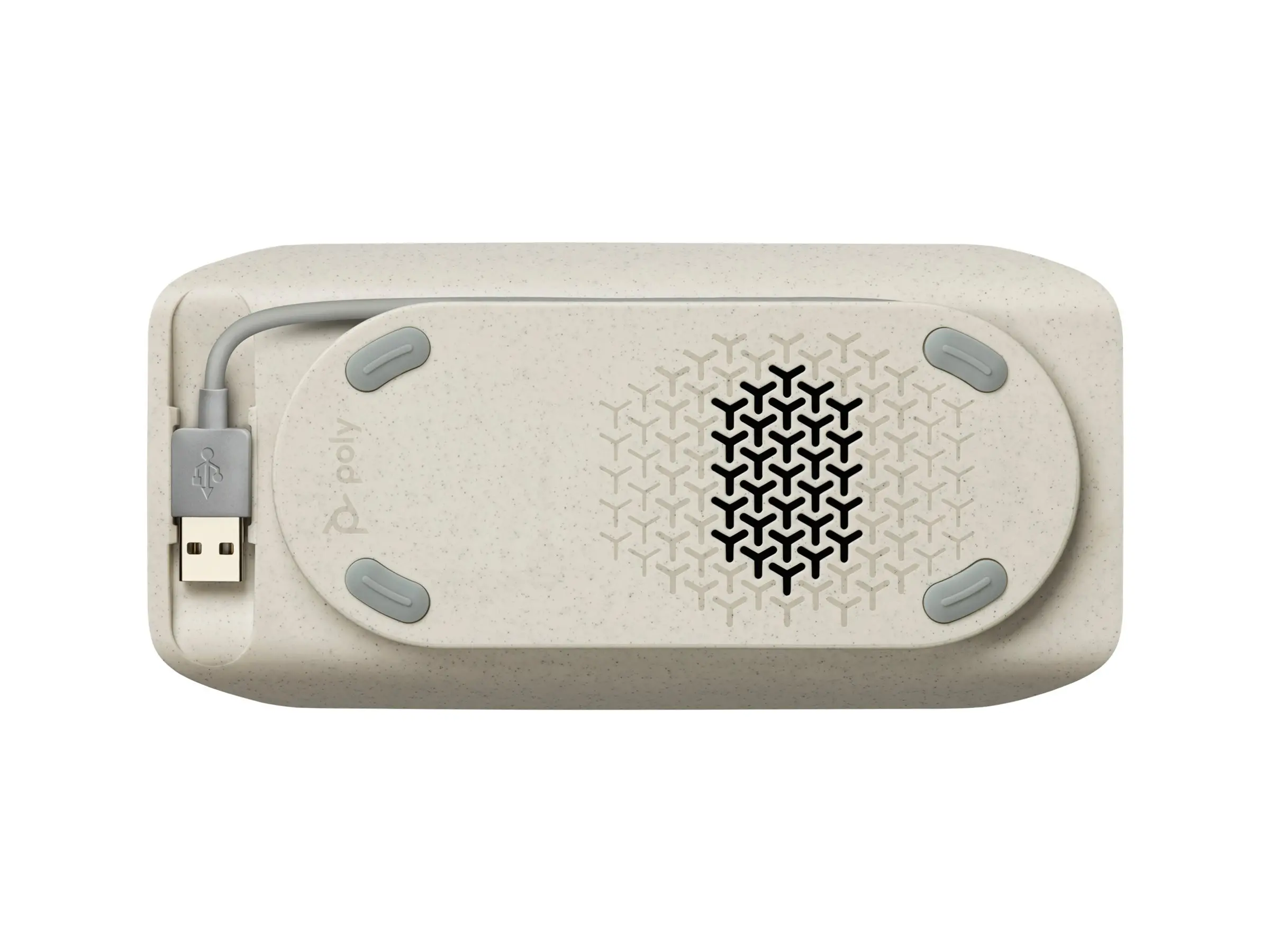 HP Poly Sync 10 Speakerphone certificat pentru Microsoft Teams