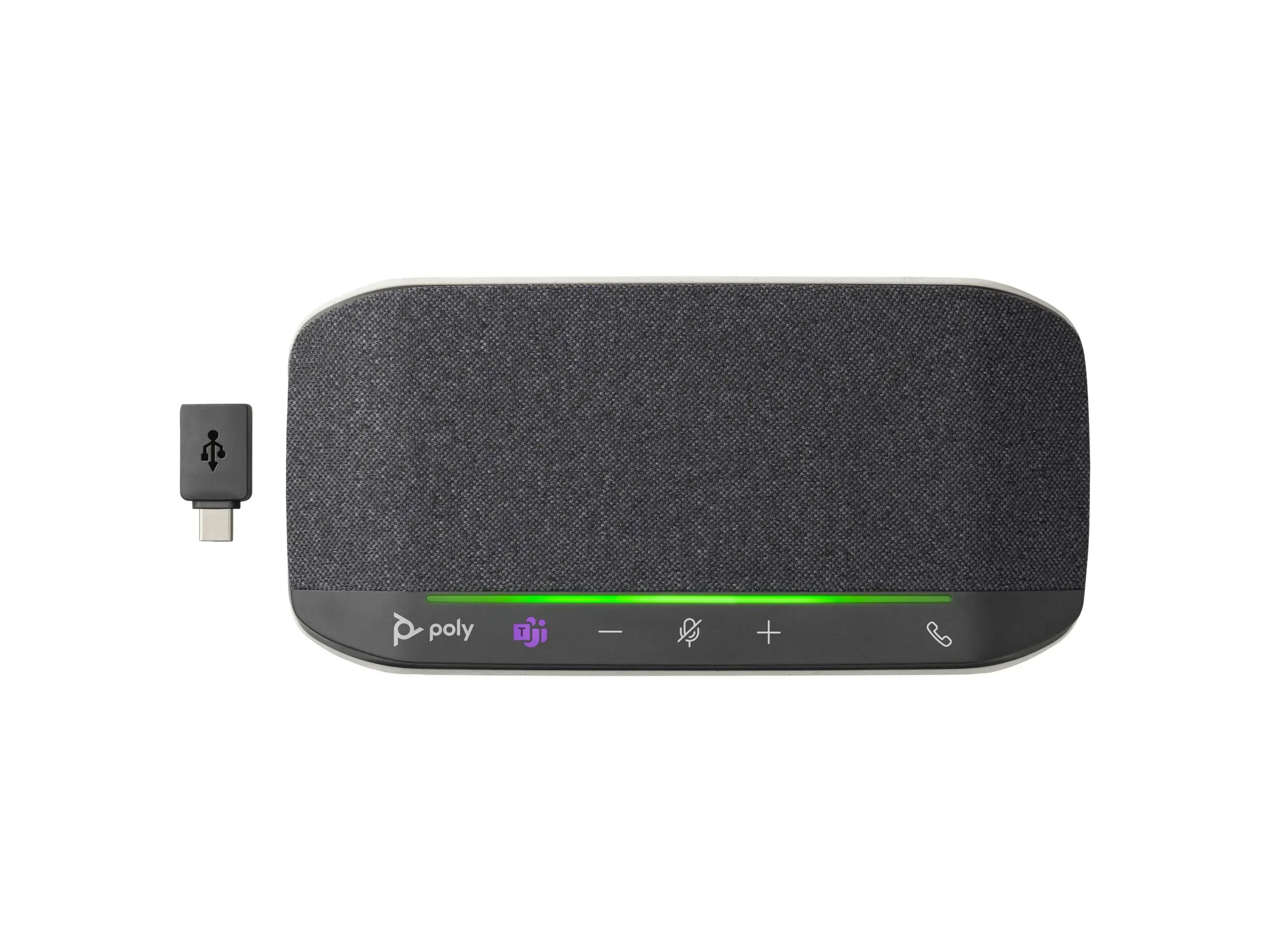 HP Poly Sync 10 Microsoft Teams Certified Speakerphone - image 1
