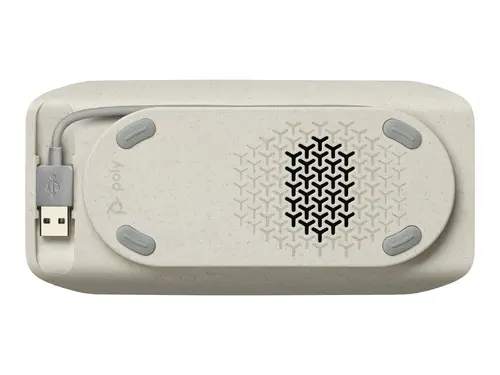 HP Poly Sync 10 Microsoft Teams Certified Speakerphone - image 2