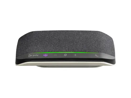 HP Poly Sync 10 Ηχείο Συνεδριάσεων Πιστοποιημένο για Microsoft Teams - 3