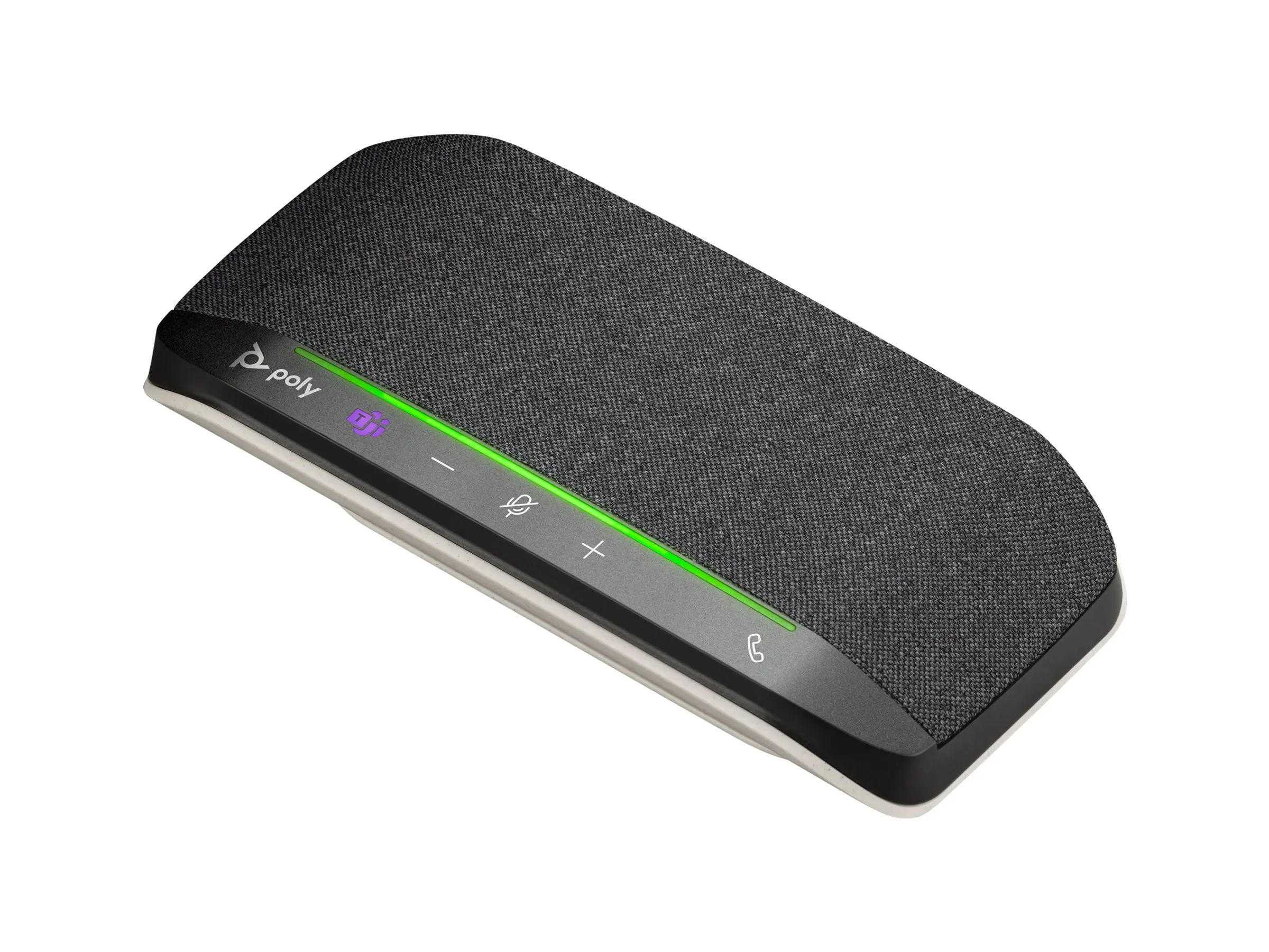 HP Poly Sync 10 Microsoft Teams Certified Speakerphone - image 3