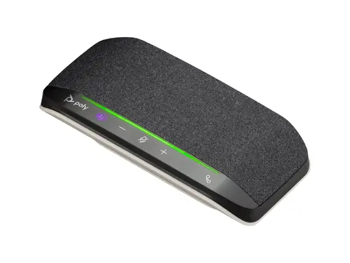 HP Poly Sync 10 Ηχείο Συνεδριάσεων Πιστοποιημένο για Microsoft Teams - 4