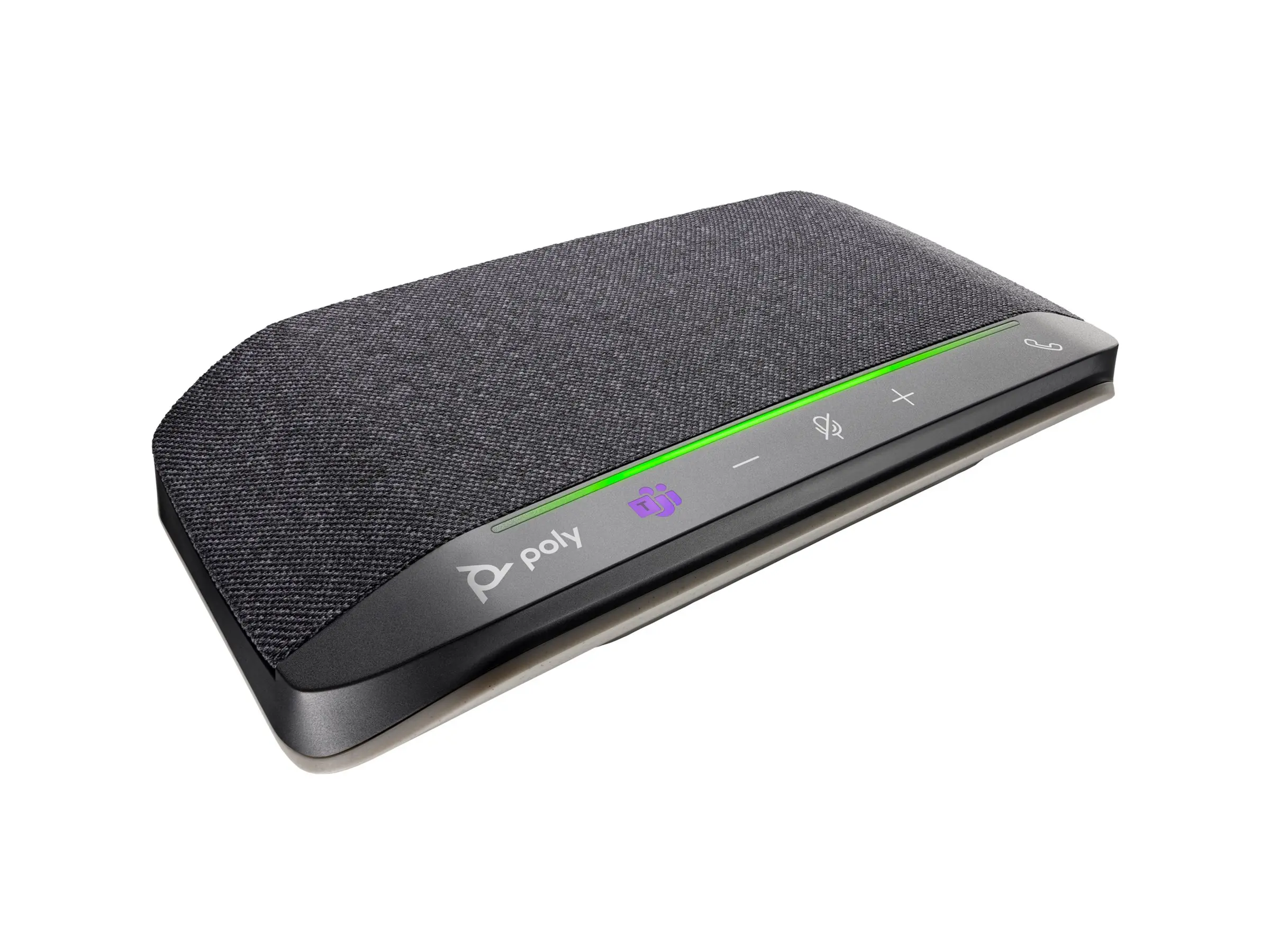 HP Poly Sync 10 Microsoft Teams Certified Speakerphone - image 4