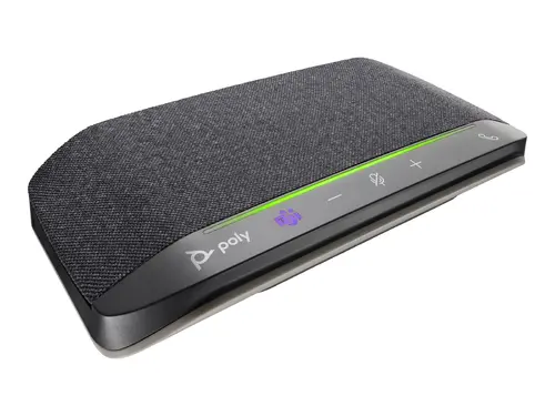 HP Poly Sync 10 Microsoft Teams Certified Speakerphone - image 4