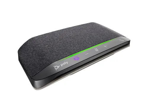 HP Poly Sync 10 Ηχείο Συνεδριάσεων Πιστοποιημένο για Microsoft Teams - 5