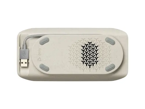HP Poly Sync 10 Speakerphone certificat pentru Microsoft Teams - 1